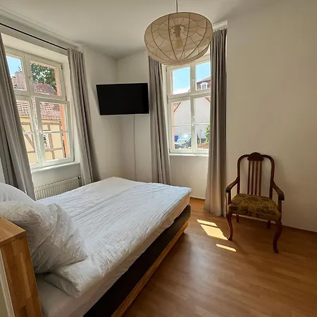 Am Schloss Appartement