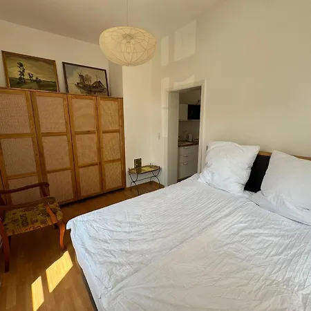 Appartement Am Schloss Bad Arolsen