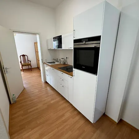 Am Schloss Appartement *