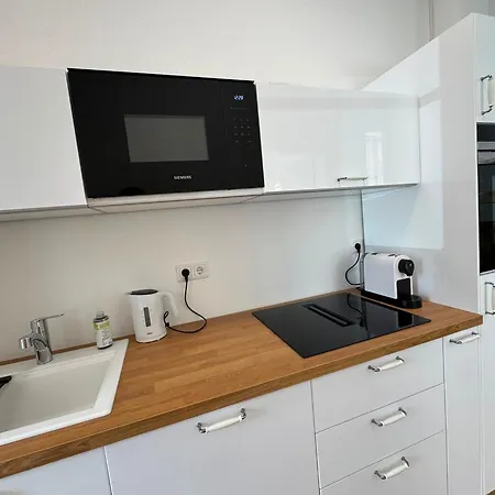 Am Schloss Appartement *