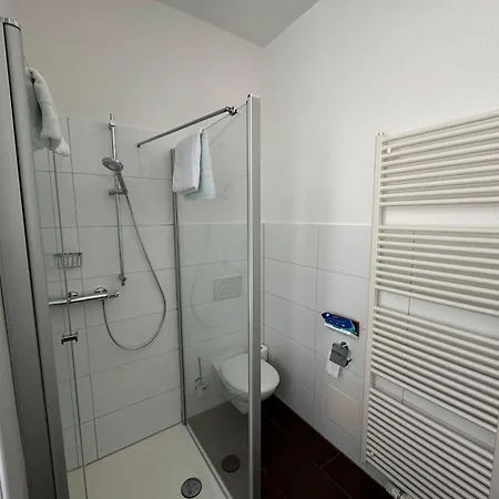 Appartement Am Schloss Bad Arolsen