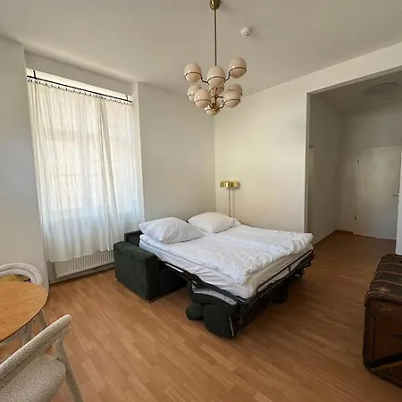 Am Schloss Appartement Bad Arolsen
